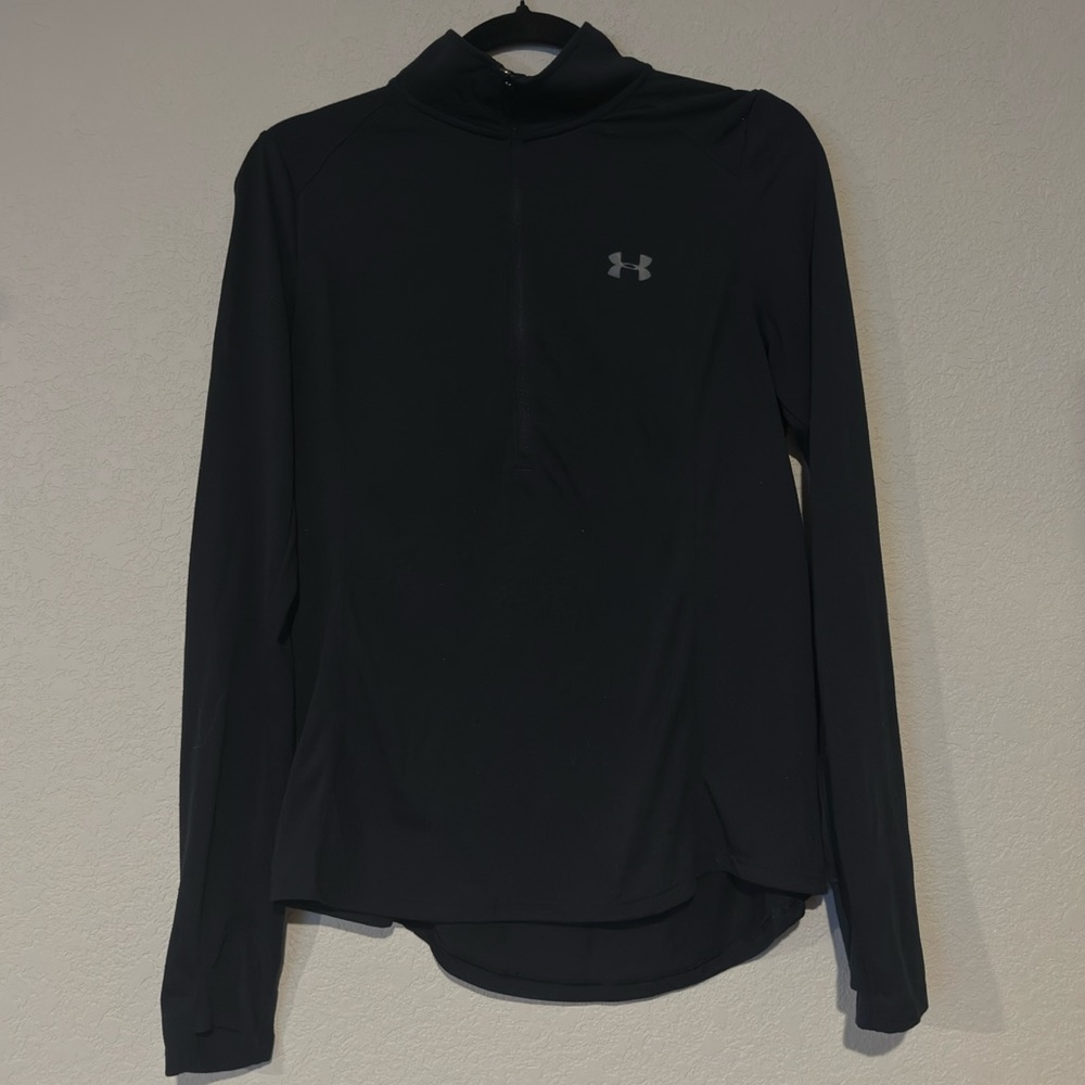 Under Armour Dark Long Sleeve Top